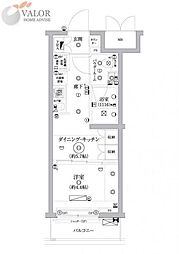 セジョリ鵜の木 110