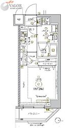 ＲＥＡＬＩＺＥ蒲田II 209