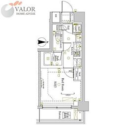 ラフィスタ川崎大師 713