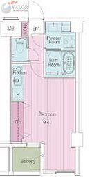 レスピール羽田 506