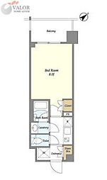 ＢｌｕＲｏｃｋ東神奈川 402