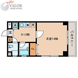 エスポワール・トキワ 104