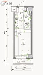 SYFORME　KEIKYUーKAMATA 201
