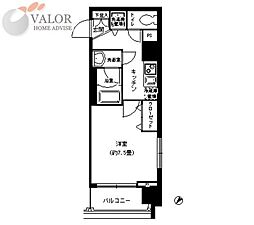 アストリア鶴見 604