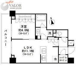 パークリュクス蒲田一丁目 213