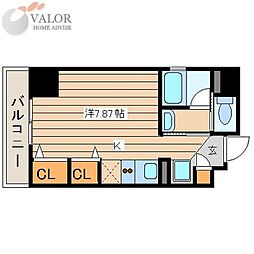 マイスターハウス川崎 403