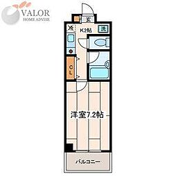 エムエーパレス日吉 503