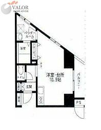 スカイプラザII 505