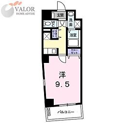 メゾン・ド・ジオーレ 503