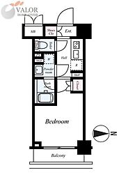 ハーモニーレジデンス武蔵小杉#002 311