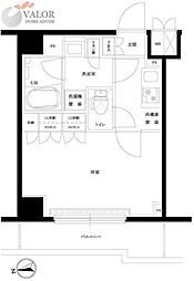 ルーブル横濱矢向 509