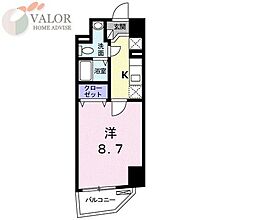 メゾン・ド・ジオーレ 502