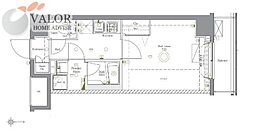 アゼスト川崎大師II 805