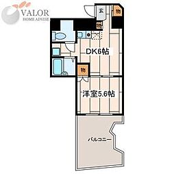 エスポアールカヤギヤ8 501