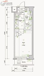 SYFORME　KEIKYUーKAMATA 201