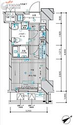 メインステージ蒲田VIエグザ 304