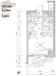 SYFORM YOKOHAMA-HIRANUMABASHI 502