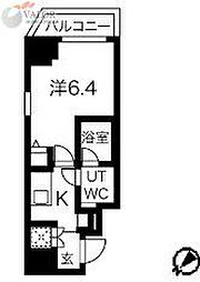 スパシエルクス横濱鶴見 404