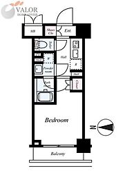 ハーモニーレジデンス武蔵小杉#002 429