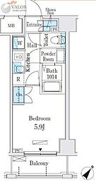 オープンブルーム横浜 703