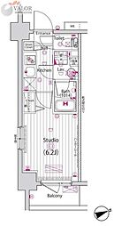 グランド・ガーラ横浜 6F