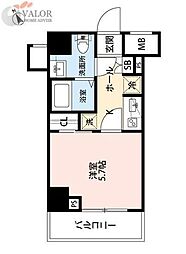 ラフィスタ川崎V 202