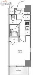 ガリシア大森 901