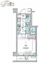 ＧＥＮＯＶＩＡ川崎鈴木町ｓｋｙｇａｒｄｅｎ 124