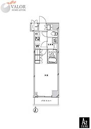 ルーブル川崎中丸子参番館 309