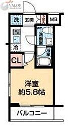 ARCOBALENO KAWASAKI WEST 301