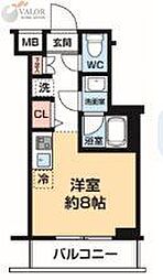 ARCOBALENO KAWASAKI WEST 402