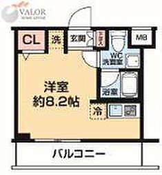 ARCOBALENO KAWASAKI WEST 408