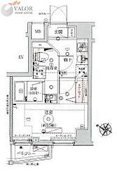 VERXEED横濱WEST 103