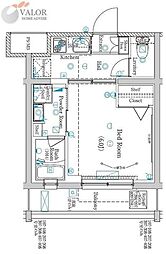 ラフィスタ元町I 307