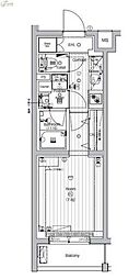 プレミアムキューブ世田谷#mo 406