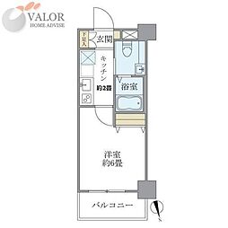 Ｊ−Ｃｌｏｕｄ横浜鶴見 702