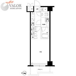 ルーブル武蔵新城六番館 305