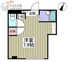 ランドフォレスト川崎浜町 102