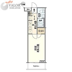 エステムコート元住吉 314