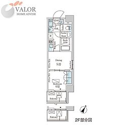 パークアクシス横濱大通り公園 608
