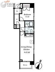 パール新子安 302