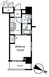 リクレイシア・コルテ川崎元木 401