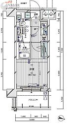 メインステージ川崎ウエスト 206