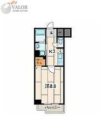 ルミエール横浜 904