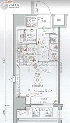 レアマークス横濱参番館 301