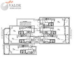 S-RESIDENCE横濱阪東橋 405