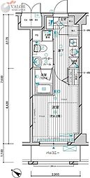 メインステージ川崎III 413