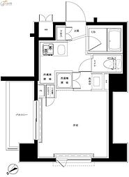 ルーブル横濱反町 601