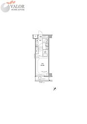 RELUXIAGRANDE川崎大師公園 109