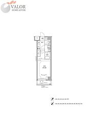 RELUXIAGRANDE川崎大師公園 205